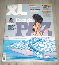 XL Repubblica N. 36 Agosto