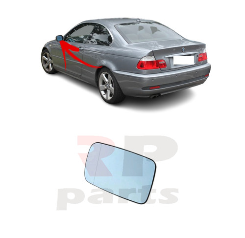 Per bmw e46 - bmw, coupe