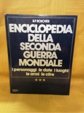 ENCICLOPEDIA DELLA SECONDA