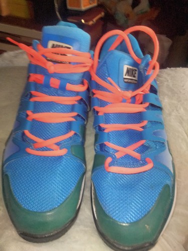 Scarpe tennis nike air - scarpe,