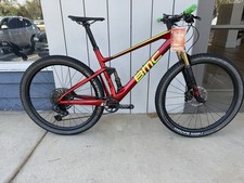 bmc fourstroke 01 Sram AXS