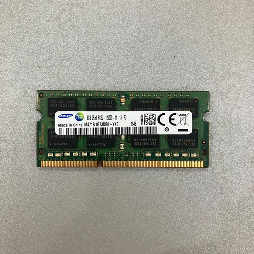Samsung 8gb ddr3l - 8gb,