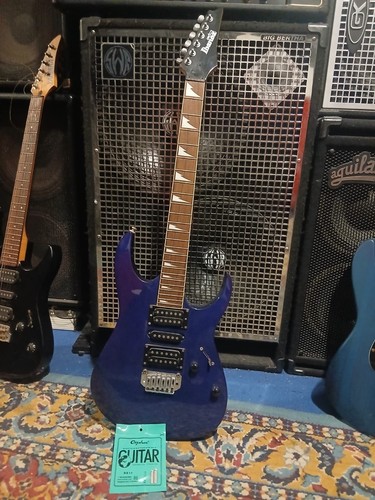 Ibanez grg170dx guitar - grg170dx,