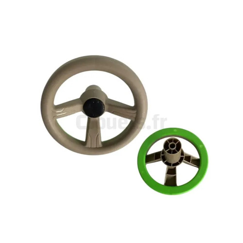 Volant pour polaris ranger - volant,