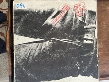 lp 33 giri ROlling Stones 10
