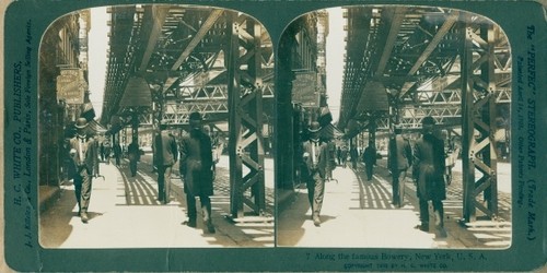 Stereo foto new - foto, york
