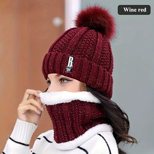 2er Set Cappello Invernale