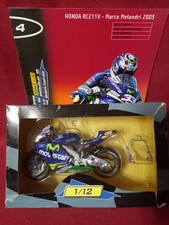 Moto corsa altaya - da, scala