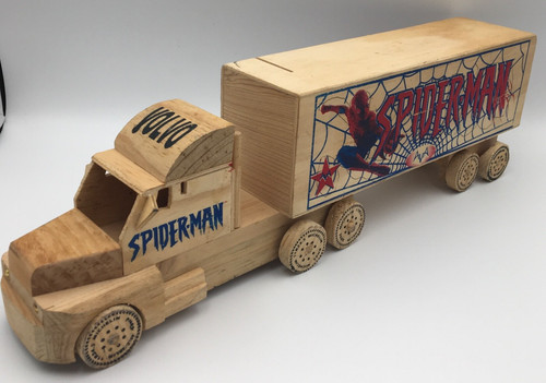 Marvel spider man - marvel, spider-man
