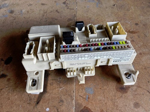 Modulo elettronico centrale