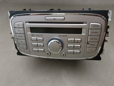 Ford Focus 2010 Radio Lettore CD Lettore DVD Navigazione 8M5T18C815AB AMB15526