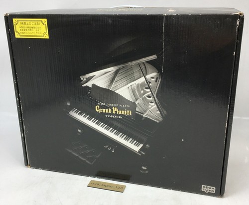 Nuovo sega toys - [nuovo], pianoforte