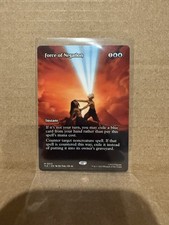 Forza della Negazione (senza