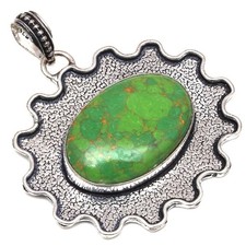 Collana pietra preziosa