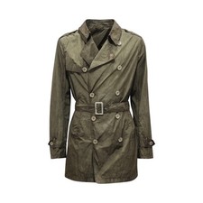 M2476 TRENCH UOMO HEVO' MAN