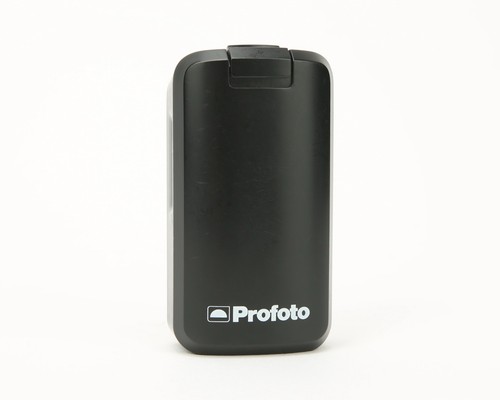 Batteria ricaricabile agli