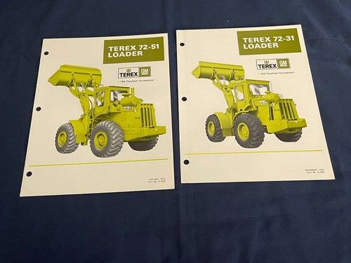 Lotto brochure terex - lotto,