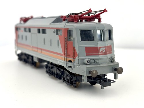 Lima italia locomotiva - lima,