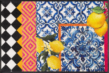 Tappeto Dolce Vita 50X75Cm