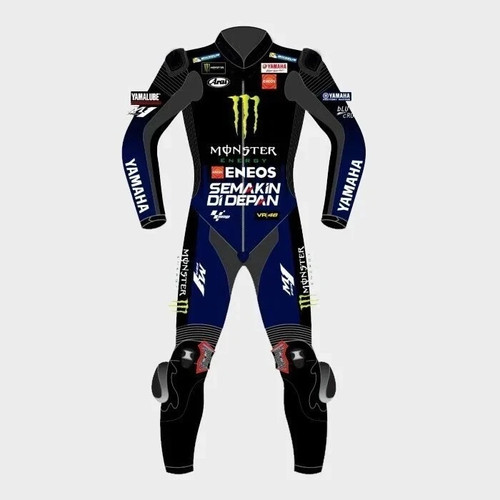 Tuta uomo 1pz moto racing - tuta,