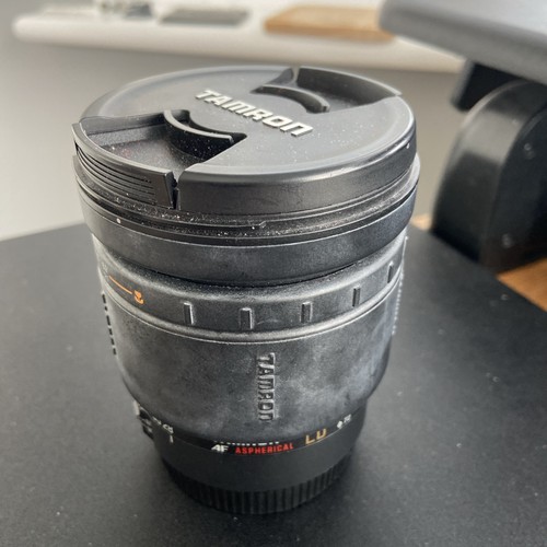 Tamron asferico 28 200mm - asferico, 28-200mm