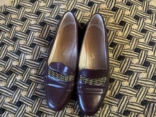 Mocassini Chanel vintage