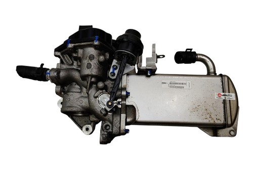 Radiatore gas scarico - gas,