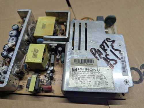 Psu power supply board - power,