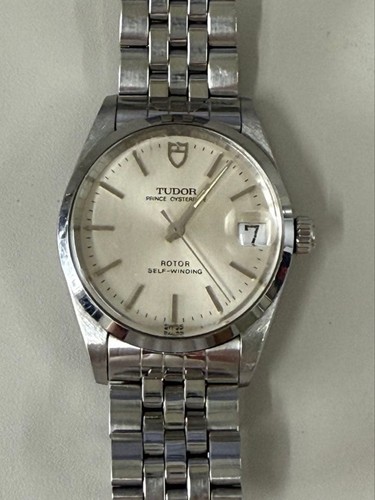 Orologio automatico tudor - automatico,