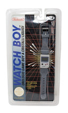 Watch boy nintendo gig - watch,