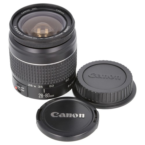 Canon 80mm per - canon, 650d