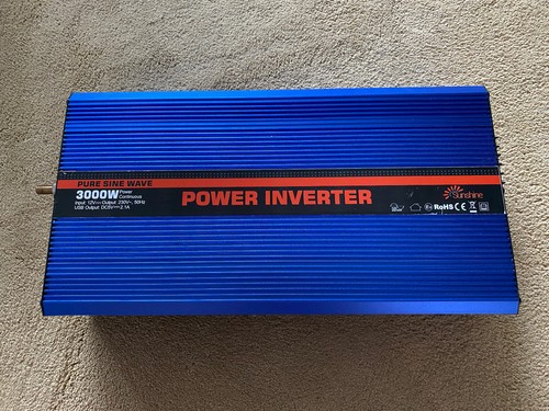 Inverter potenza solare - inverter,