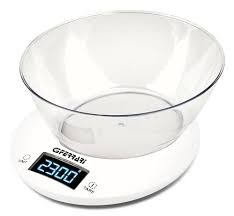 Bilancia cucina elettronica - bilancia,