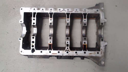 Carter albero motore bmw serie - albero,