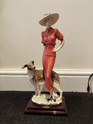 Capodimonte giuseppe armani - capodimonte,