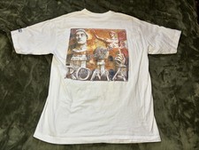 Camicia Hard Rock Cafe Uomo XL