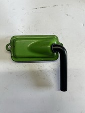 COPERCHIO VALVOLE MOTORE LOMBARDINI IM 250 300 350