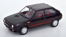 1:18 MCG Fiat Ritmo TC 125 Abarth nero