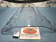 Parabrezza paravento Fabbri Honda X8RS/RX art.1605/B-A senza staffe