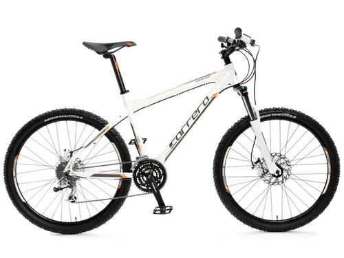 Mountain bike uomo - , carrera