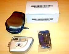 Siemens QuickPic Camera