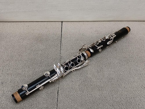 Clarinetto yamaha ycl 851 - clarinetto, ycl-851
