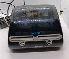Dymo Label Writer 450 Twin