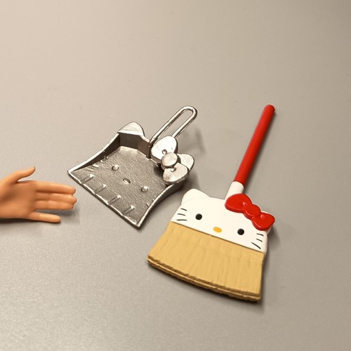 Ment miniatura hello - miniatura, kitty