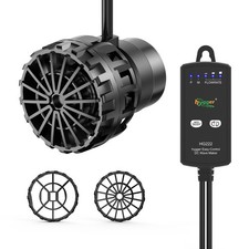 hygger Pompa di flusso per