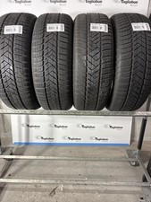 SET 4 GOMME 235/55R18 104H