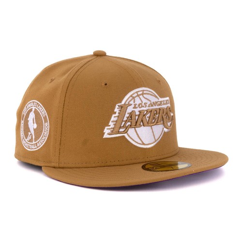 New era 59fifty nba los - 59fifty,
