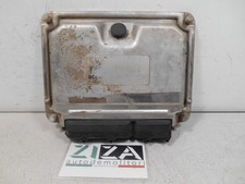 Centralina Motore Seat Ibiza 6K 1.4 60cv AKK 2000 6K0906032Q