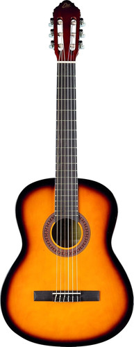 Guitars 10 sunburst - cs-10,