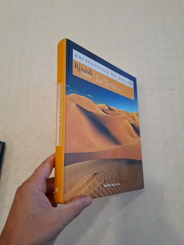 Enciclopedia dei ragazzi - dei,